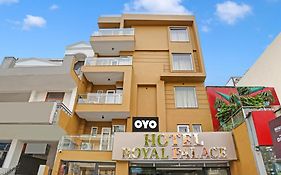 Oyo Flagship 812557 Hotel Royal Palace